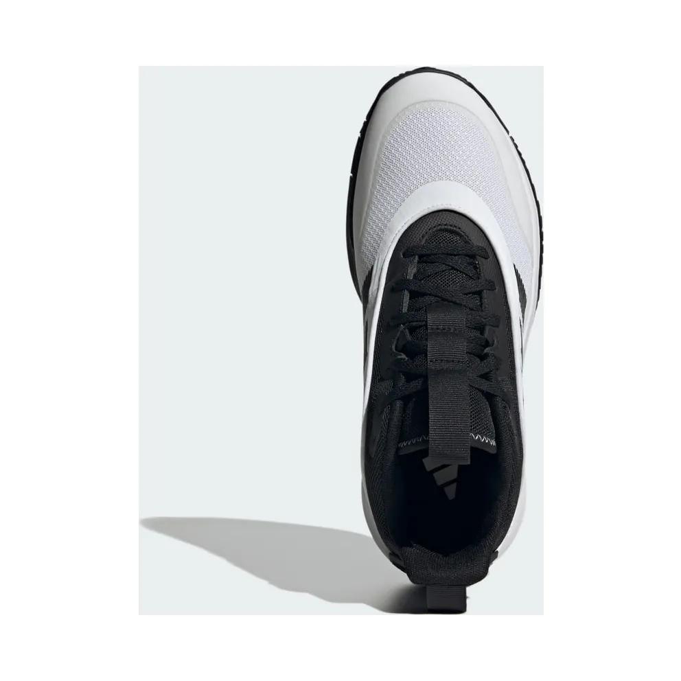 Adidas Own the Game 3 Cloud White / Core Black / Core Black (IF4565)