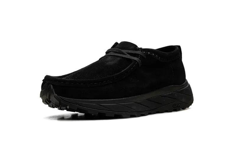 Clarks Walla Eden Lo “Black” (26175680)