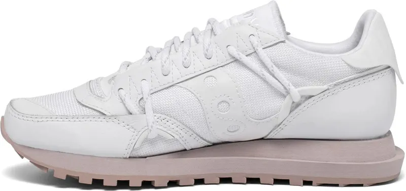 Saucony Jazz DST White (S70528-1)
