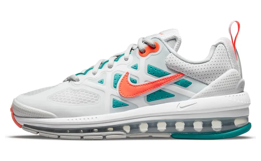 Nike Air Max Genome Grijs (CZ1645-001)