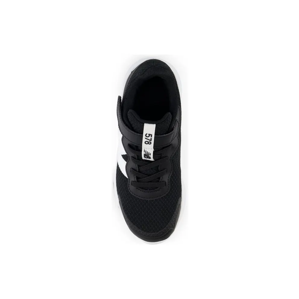 New Balance Pt578 Shoes PT578-BK