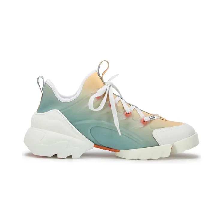 Dior D Connect Multi White