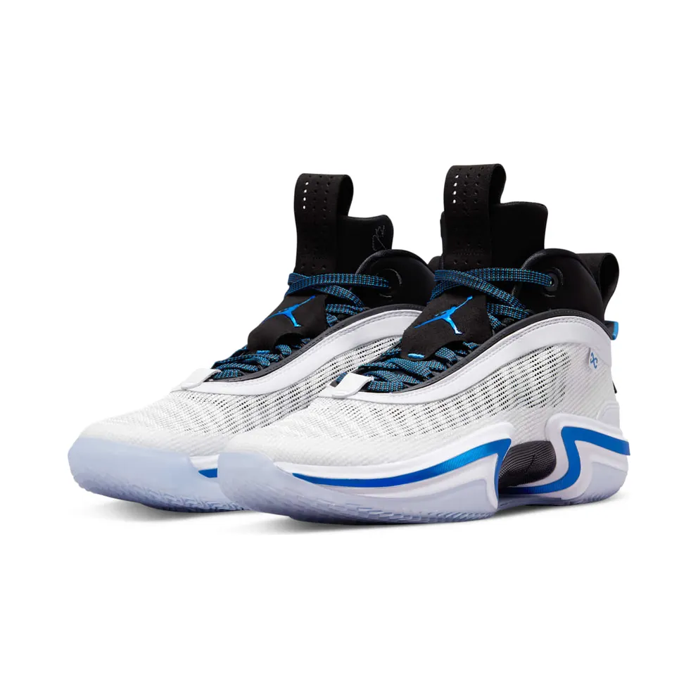 Air Jordan XXXVI Basketball White (CZ2650-101)