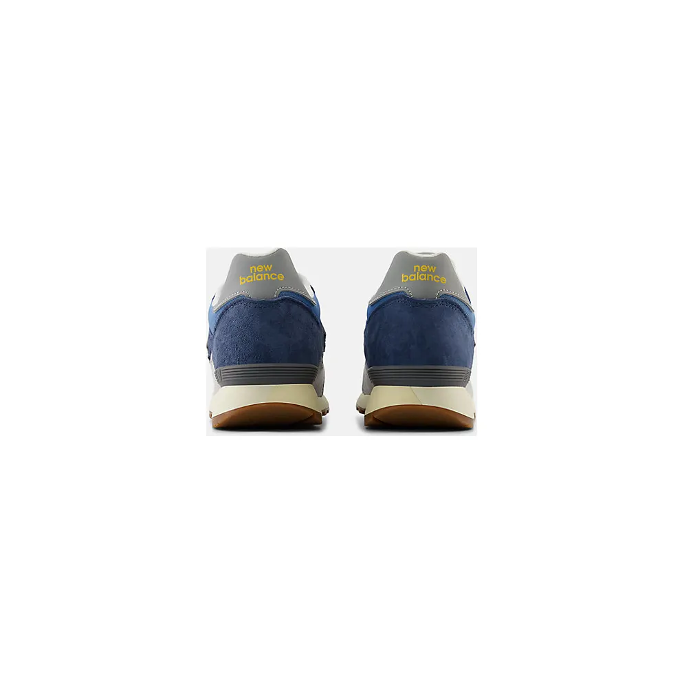 New Balance U475HA (blue / yellow) – U475HA