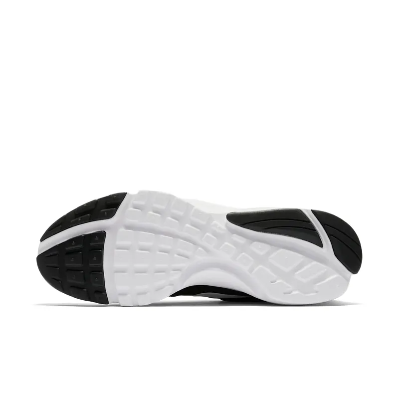 Nike Presto Fly Just Do It Pack Black Black/White-Total Orange (AQ9688-001)