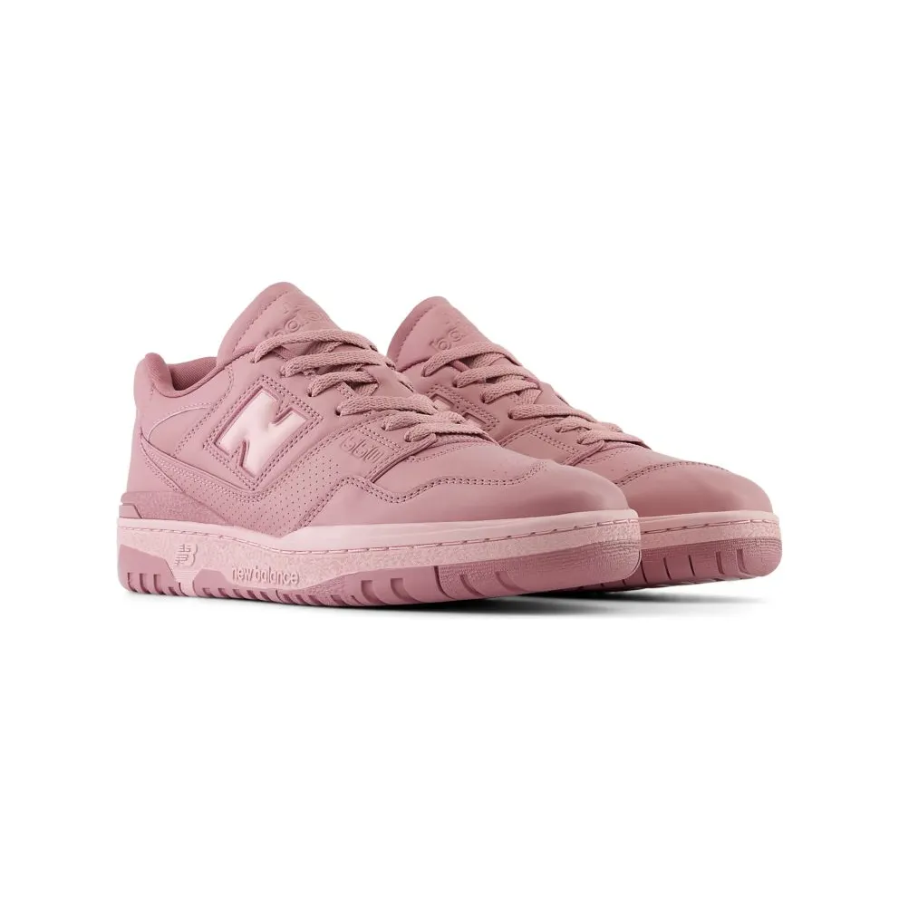 New Balance 550 “Monochromatic Pack – Rosewood” (BB550MCA)