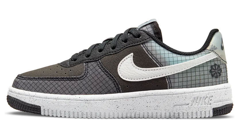 Nike Force 1 Crater PS “GRID” (DH4087-001)
