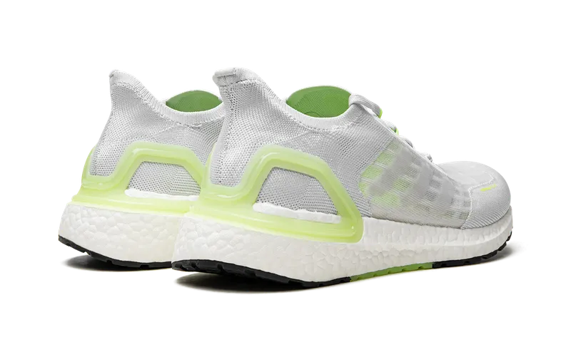 Adidas ULTRABOOST_S.RDY “Grey Signal Green” (FY3472)