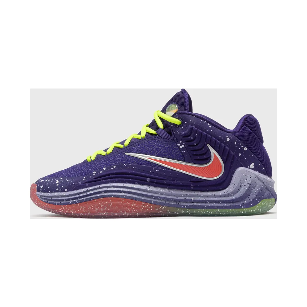 Nike Giannis Freak 7 Snow Pack