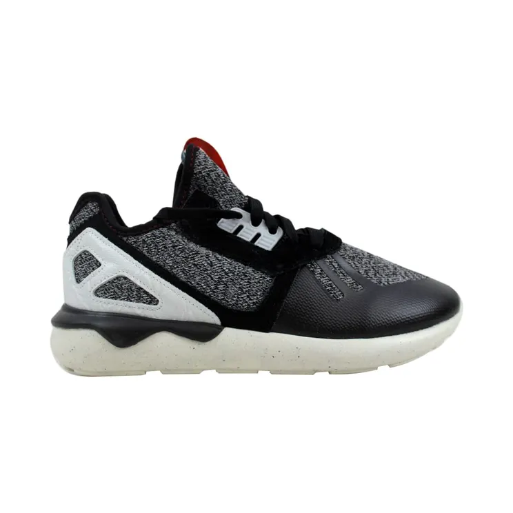 adidas Tubular Runner Black (M19644)