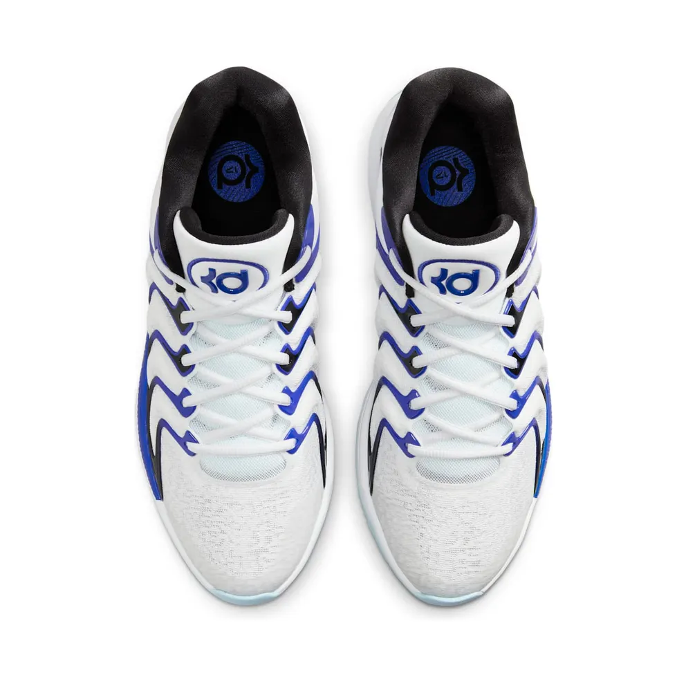 Nike KD 17 Penny (FJ9487-100)