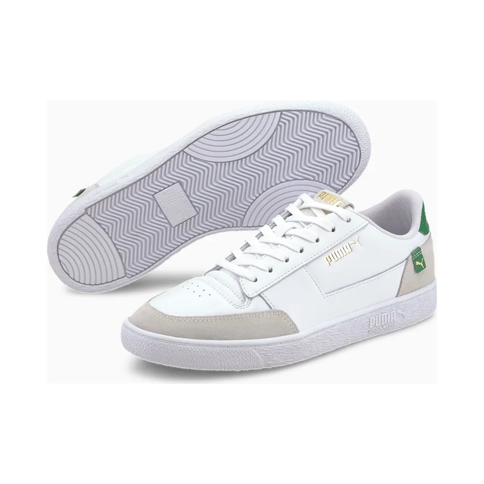 Puma Ralph Sampson MC Clean Green/White (37406804)