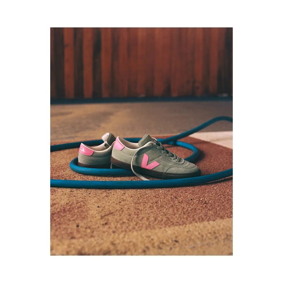 Veja sneaker Clay / Malibu / Bark (FU0320903)