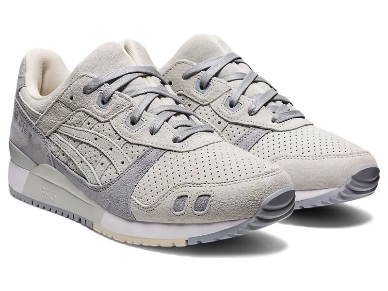 Asics Gel-lyte Iii Og Glacier Grey/Piedmont Grey (1201A050.021)