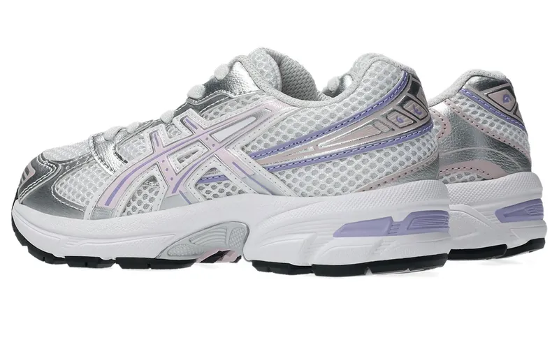 Asics Gel-1130 PS “White Cosmos” (1204A170-103)