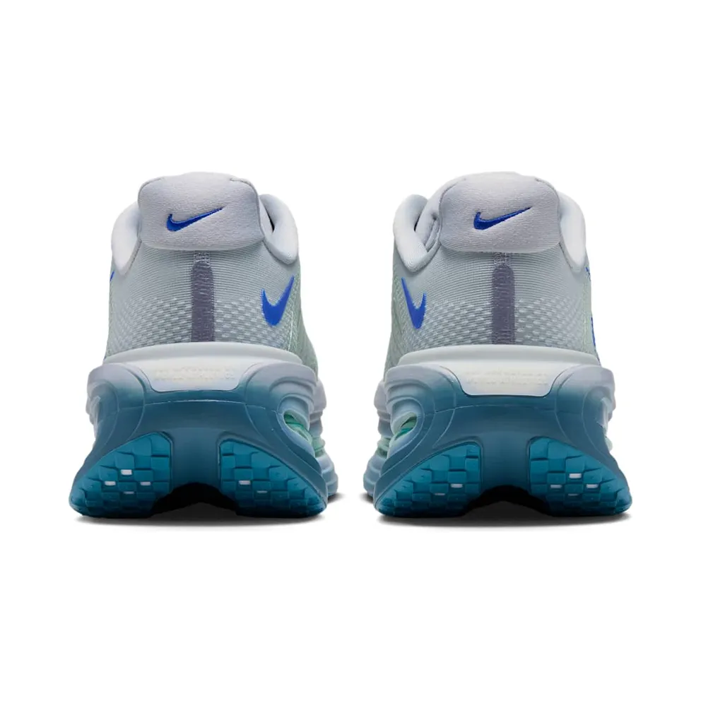 Nike Vomero Premium – “Grey Mist / Smokey Blue / Barely Green / Racer Blue” (HQ2050-003)