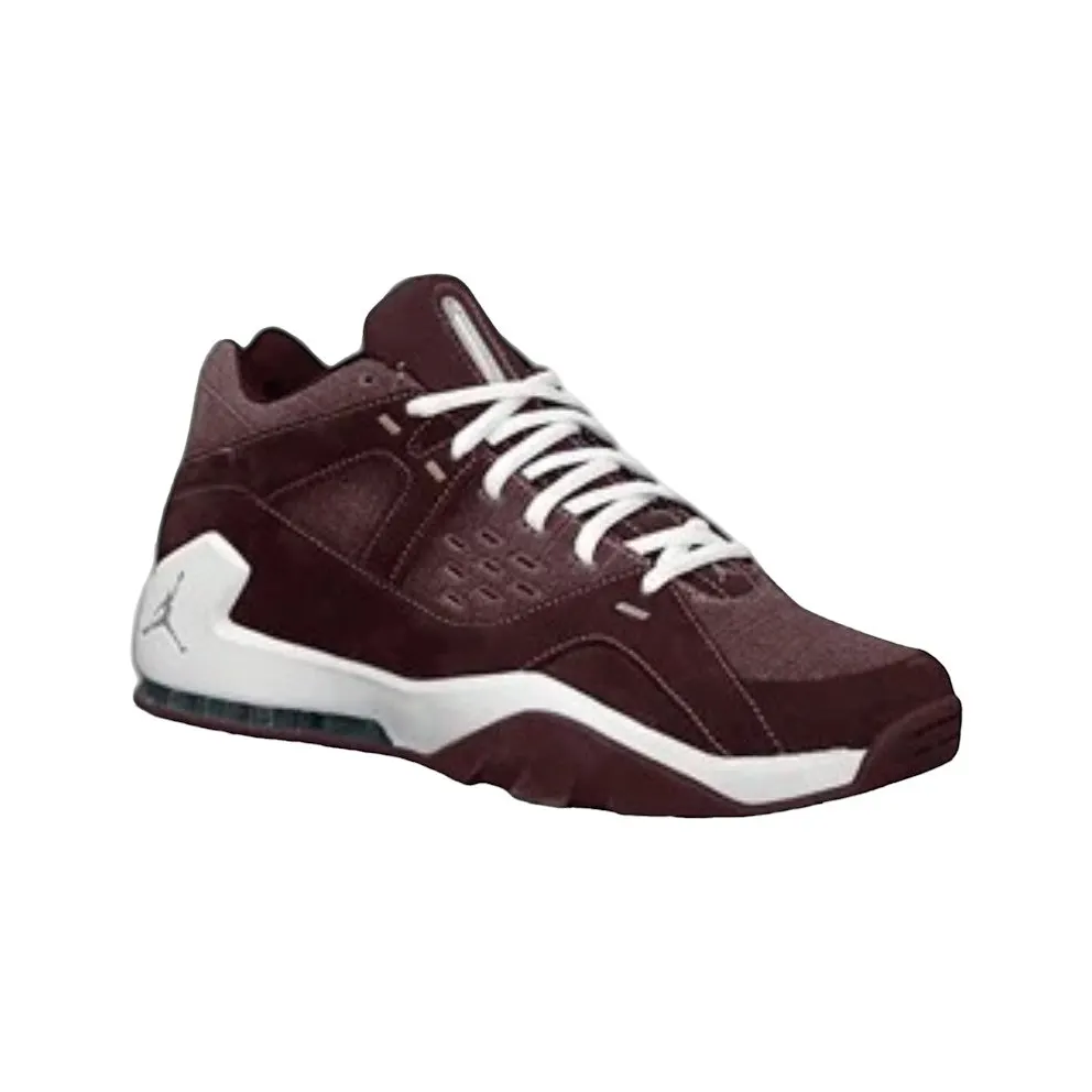 Jordan SU Trainer Deep Burgundy (314317-602)