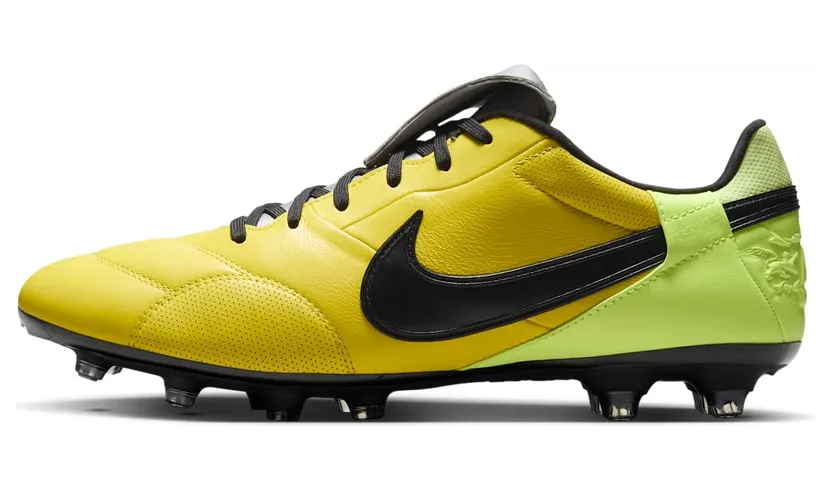 Nike Premier 3 Volt Ice Vibrant Yellow (HM0265-700)