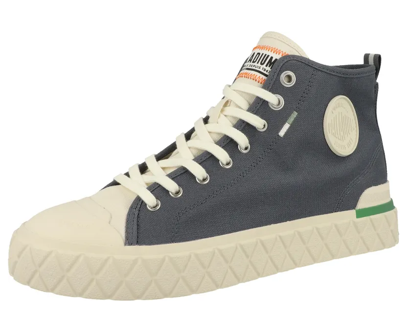 Palladium sneaker Donkerblauw (79142-427-M)