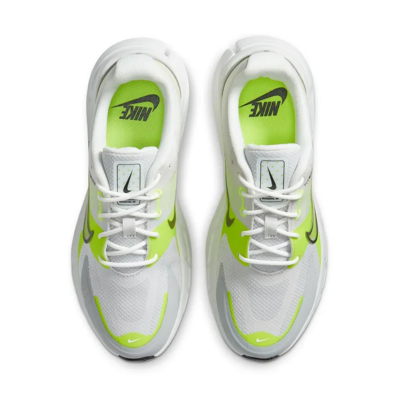 Nike Alphina 5000 Summit White (W) Summit White/Vast Grey/Light Smoke Grey (CK4330-102)