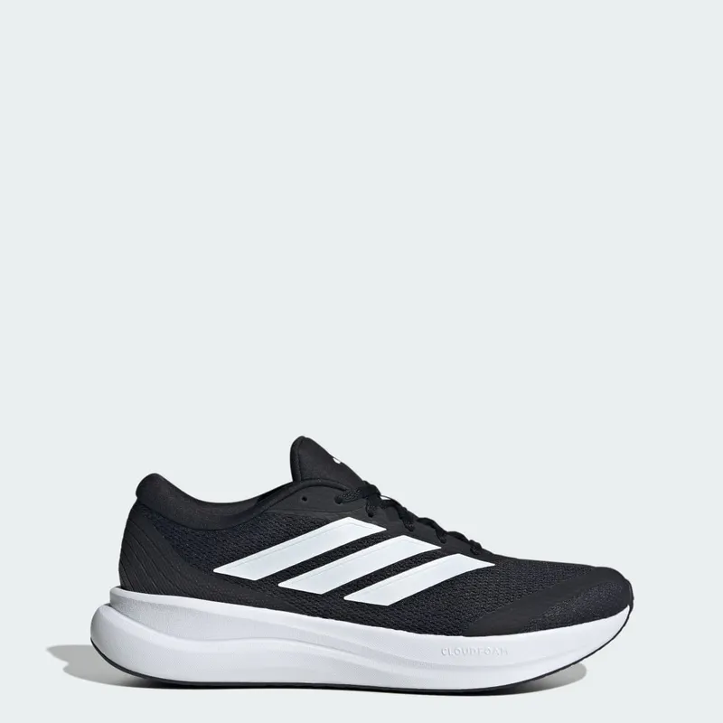 Adidas Runfalcon 6 CLOUDFOAM Running Shoes Core Black / Cloud White / Carbon (IH9532)