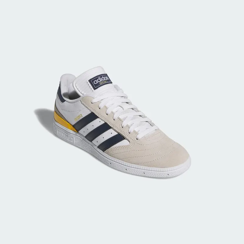 Adidas Busenitz Pro Bliss / Collegiate Navy / Cloud White (JP8604)