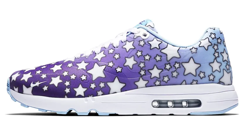 Nike Air Max 1 Ultra 2.0 Pop Art Stars (917836-500)