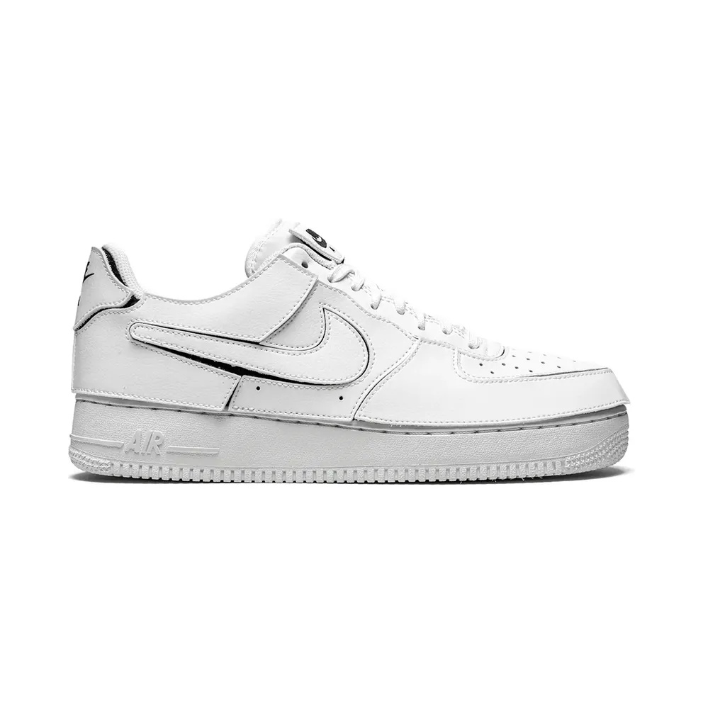 Nike Air Force 1/1 Sneakers – Weiß (CZ5093)