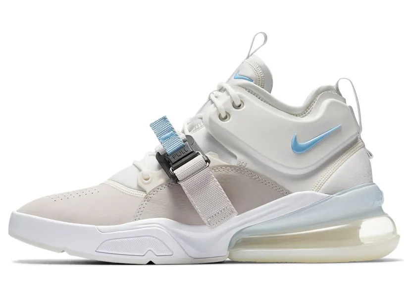 Nike Air Force 270 Phantom