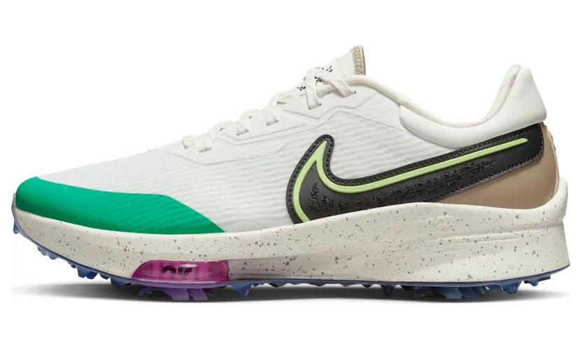 Nike Air Zoom Infinity Tour NEXT% NRG Sail Ghost Green (DQ4131-103)