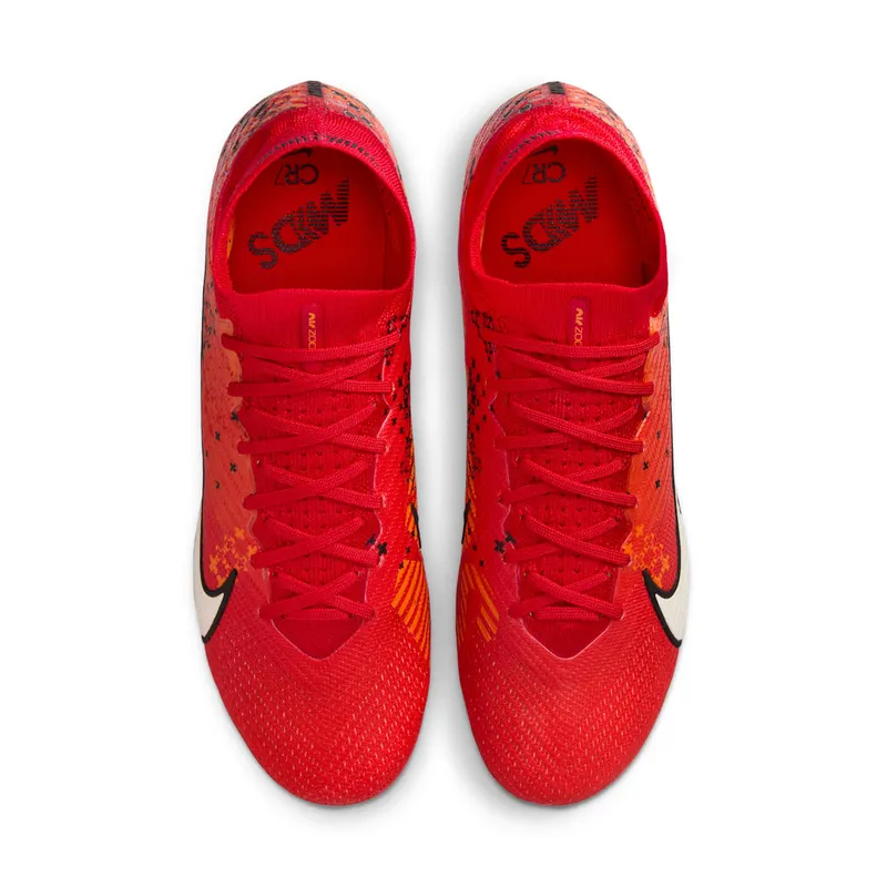 Nike Zoom Superfly 9 MDS Elite FG Dream Speed Light Crimson (FD1157-600)