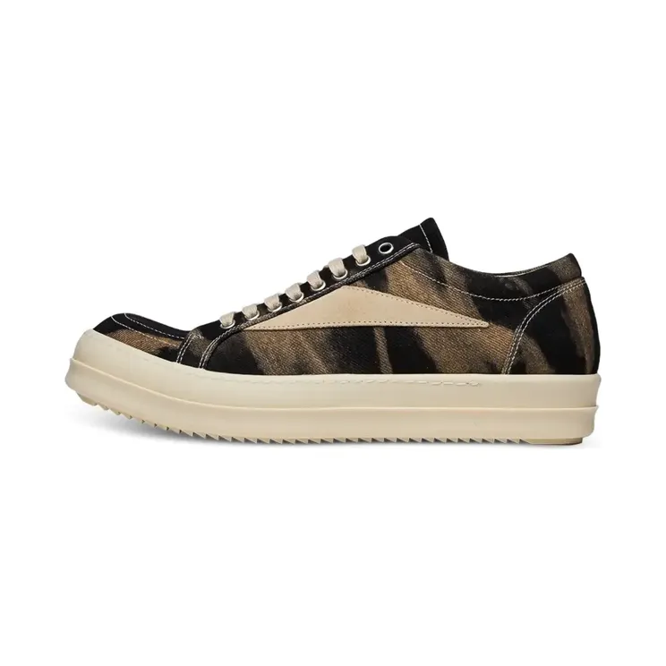 Rick Owens Drkshdw Vintage “Black” (DU02D2803DBSULV)