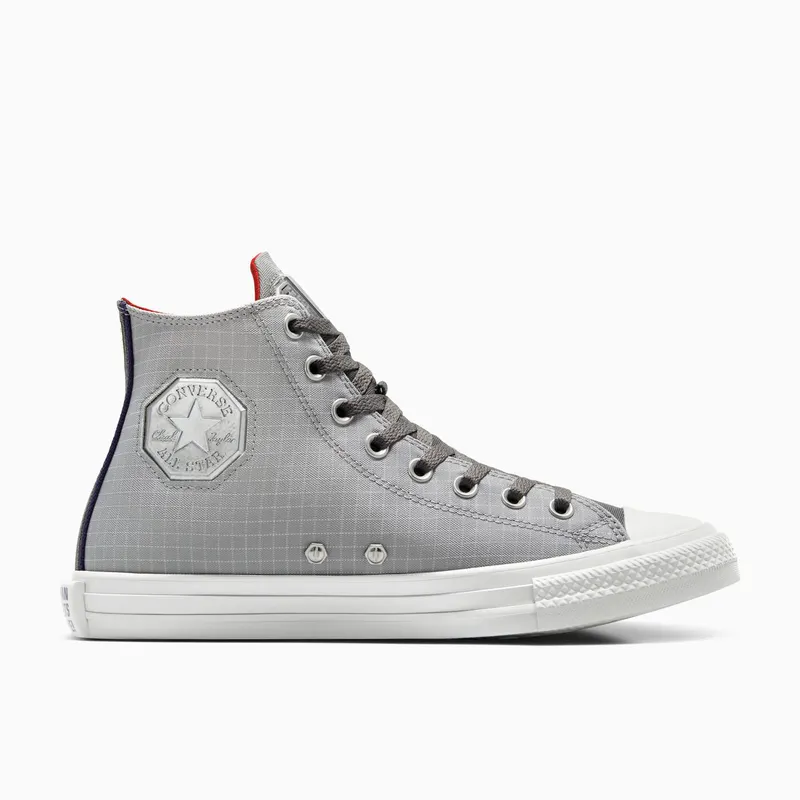 Converse Chuck Taylor All Star Hi Transformers Decepticons (A11658C)