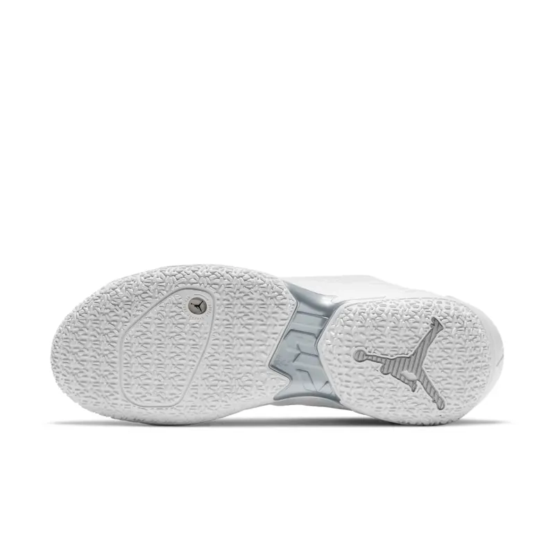 Jordan Why Not? Zer0.4 White (CQ4230-101)