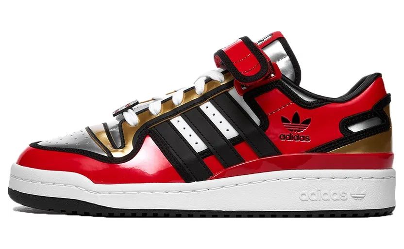 adidas Forum Low The Simpsons Duffman (H05801)