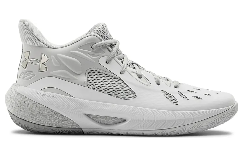 Under Armour HOVR™ Havoc 3 White (3023088-102)