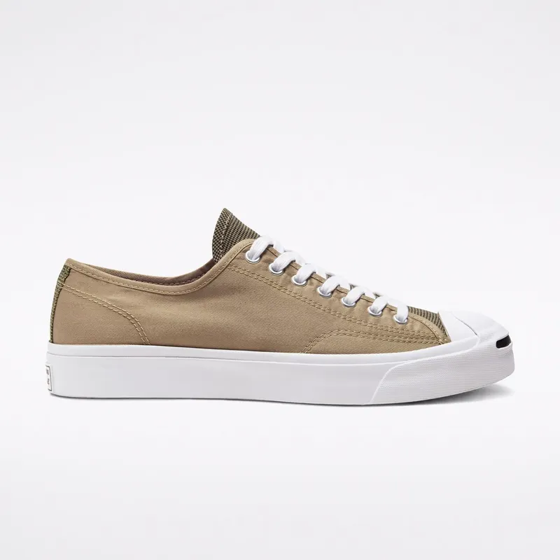 Converse Hacked Fashion Jack Purcell Low Top (168678C)
