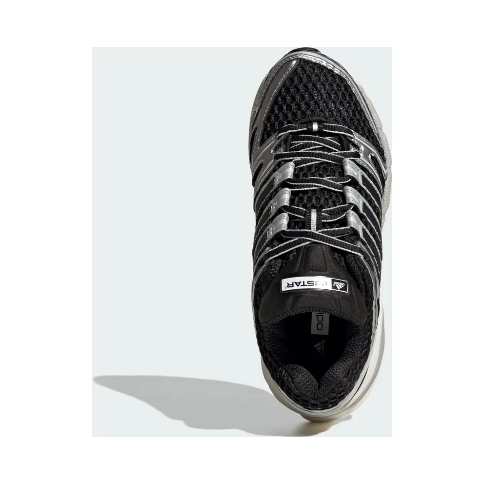 Adidas Adistar Control 5 GS “Black Silver Grey One” (KI8733)