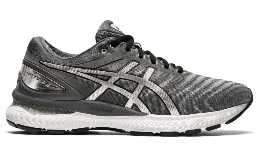 ASICS Gel-Nimbus 22 Platinum