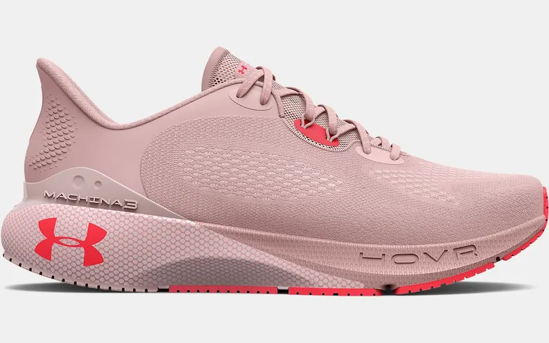 Under Armour HOVR™ Machina 3 Pink (3024907-600)