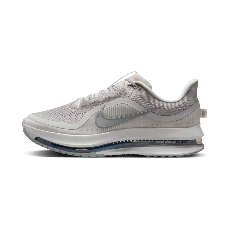 Nike Pegasus Premium “Vast Grey / Off-White / Cement Grey / Light Smoke Grey” (HQ2592-007)