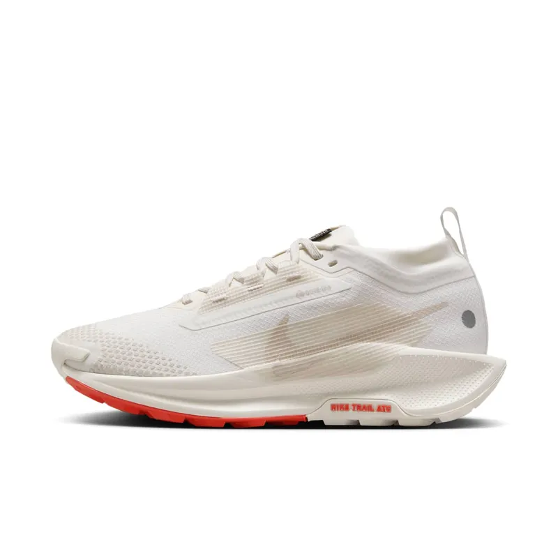 Nike React Pegasus Trail 5 Gore-Tex “Picante Red” (FQ0912-100)