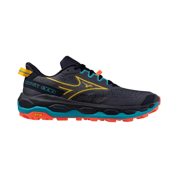 Mizuno Wave Mujin Green (J1GJ257061)