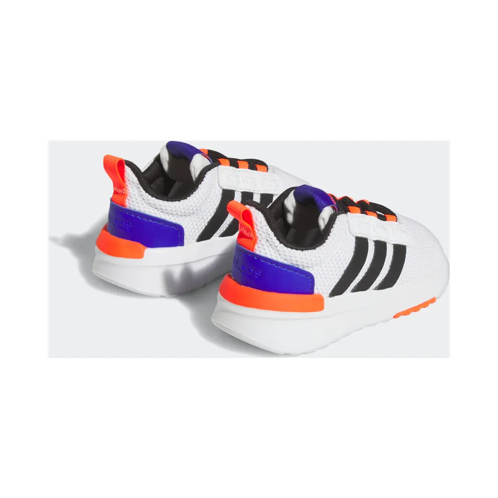 Adidas Racer TR21 Cloud White / Core Black / Lucid Blue (H06292)