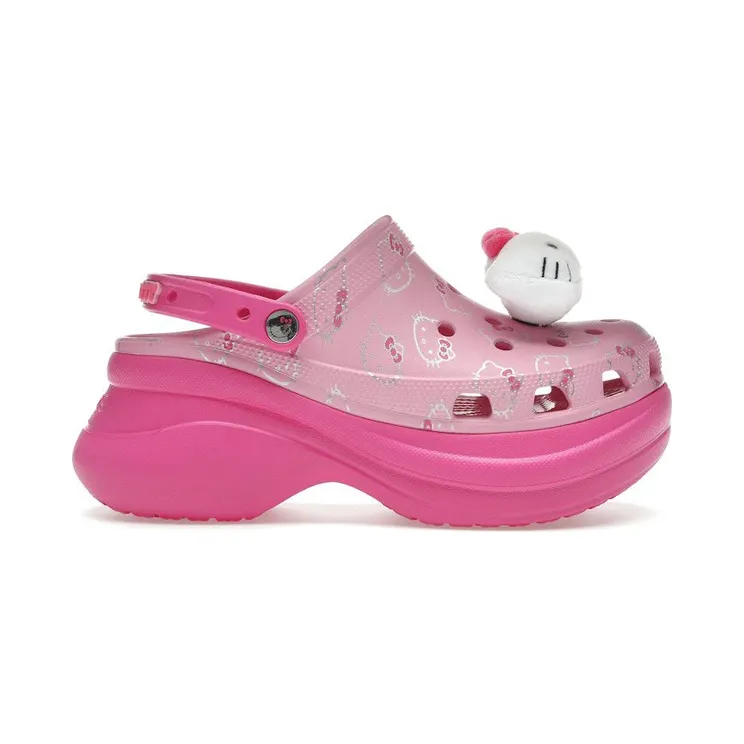 Crocs Classic Bae Clog Hello Kitty (211199-90H)