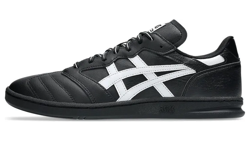ASICS LEGGEREZZA FB “Black / Bright White” (1201B045-003)