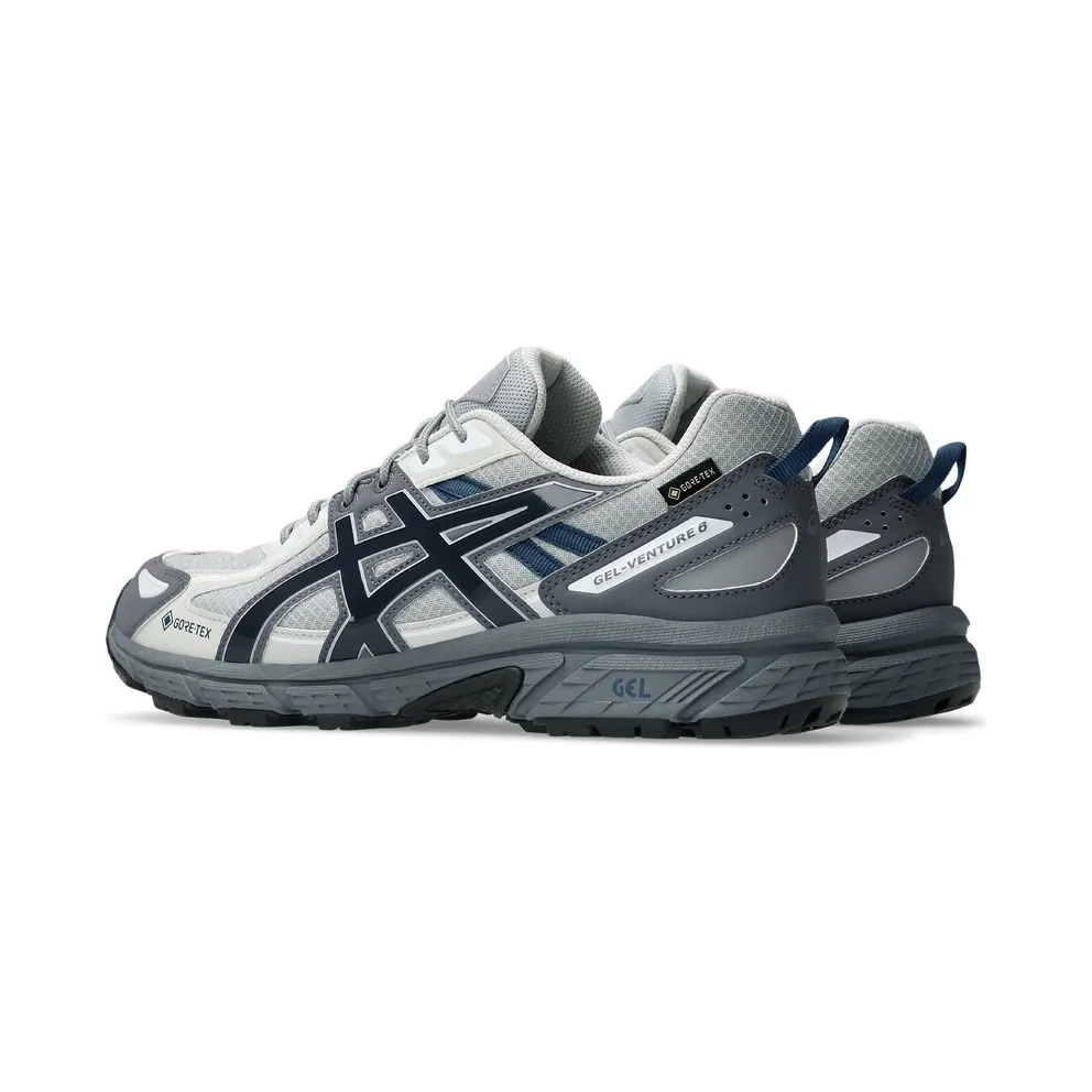 ASICS Gel-Venture 6 GTX Piedmont Grey Metropolis (1203A560-020)