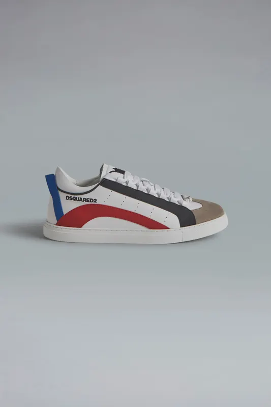 Dsquared2 sneaker (11858955SU)