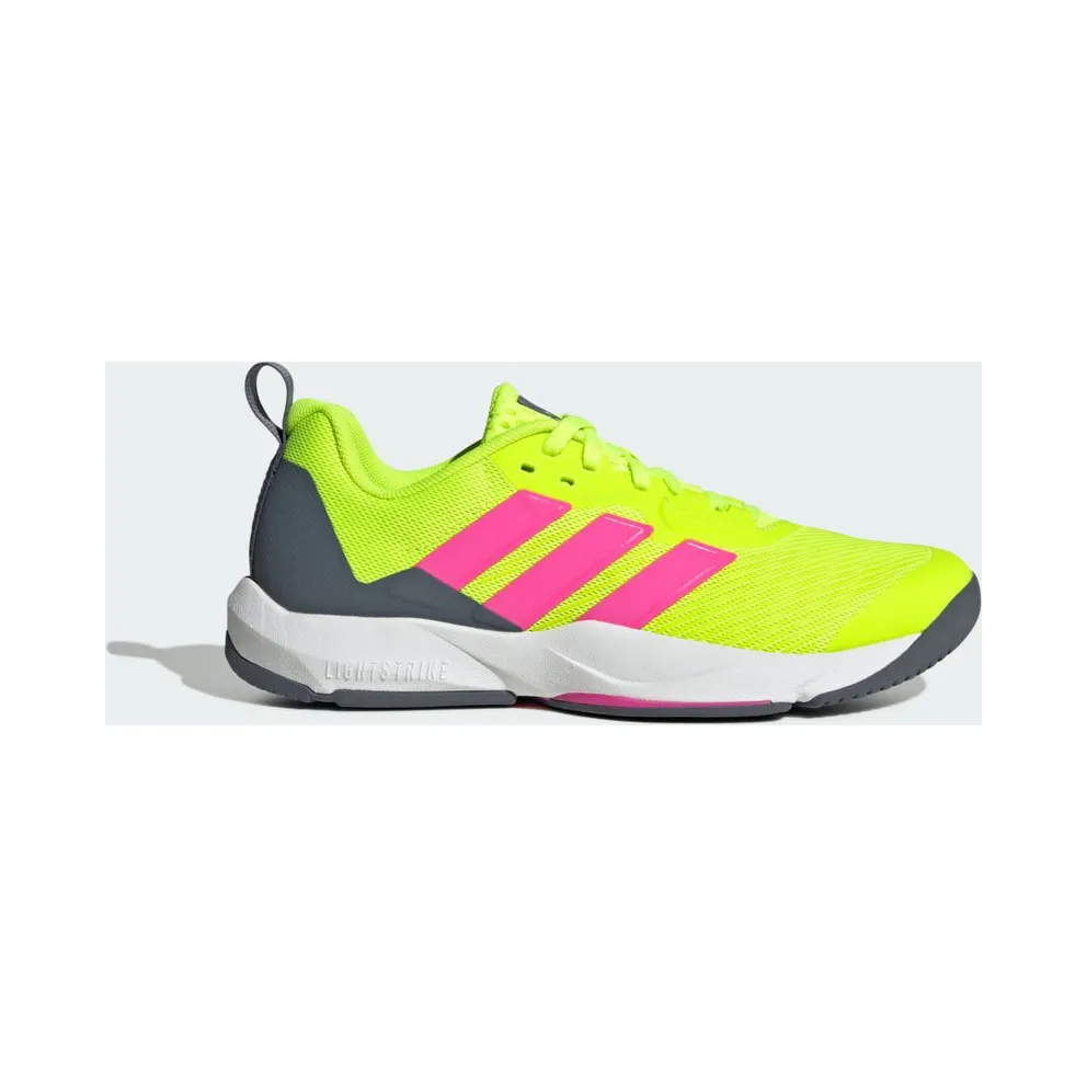 Adidas Rapidmove 2 Lucid Lemon / Lucid Pink / Onix (JI3894)