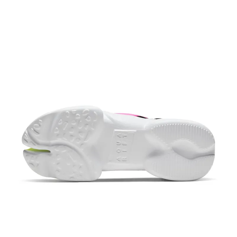 Nike Aqua Rift Volt Fuchsia (W) Volt/Fuchsia Blast-Black-Pistachio Frost-Gold (CW7164-700)